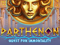Parthenon: Quest for Immortality