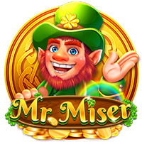Mr. Miser