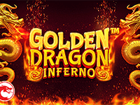 Golden Dragon Inferno