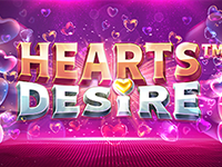 Hearts Desire