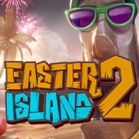 Easter Island 2