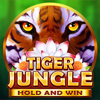 Tiger Jungle