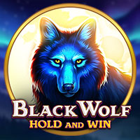 Black Wolf