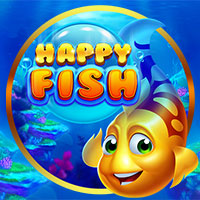 Happy Fish