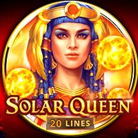 Solar Queen