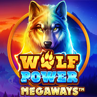 Wolf Power Megaways