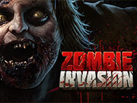 Zombie Invasion