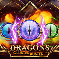 Dragons Clusterbuster