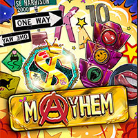Mayhem