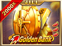 Golden Bank