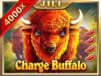Charge Buffalo