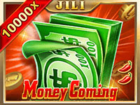Money Coming