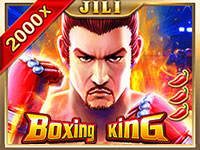 Boxing King