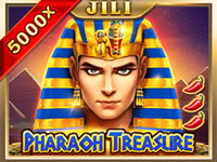 Pharaoh Treasure
