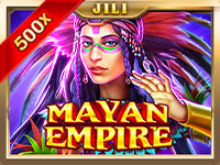 Mayan Empire