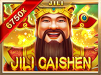 JILI Caishen