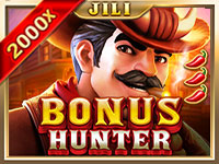 Bonus Hunter