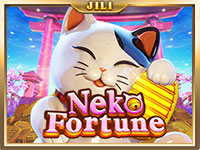 Neko Fortune