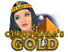 Cleopatra's Gold