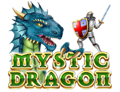Mystic Dragon