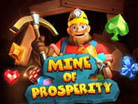 Mine of Prosperity
