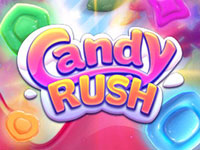 Candy Rush