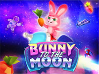 Bunny to the Moon