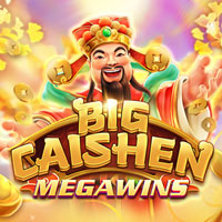 Big Cai Shen