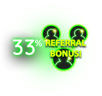 Referral Bonus