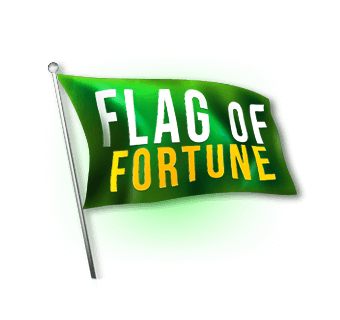 FLAG OF FORTUNE